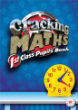 Cracking Maths Pupils Book (First Class)